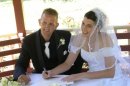 daryl donnah wedding